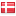 rejsetilbud.dk server is located in Denmark